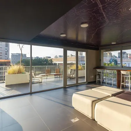 360 Vn On Imares By Housi Apartment Sao Paulo Exterior photo
