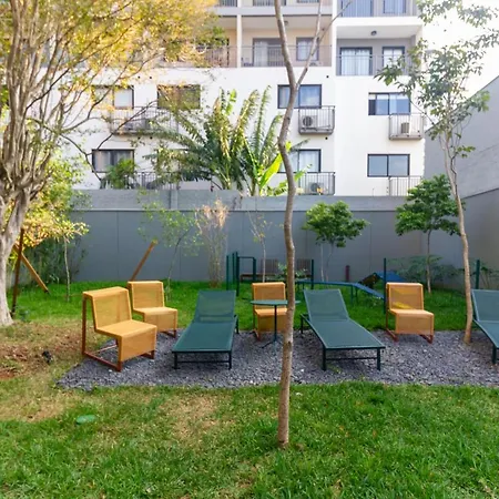 360 Vn On Imares By Housi Apartment Sao Paulo Exterior photo