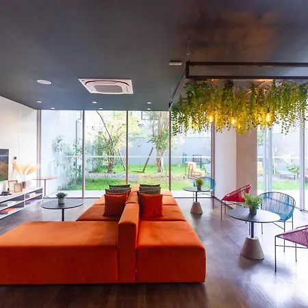 360 Vn On Imares By Housi Apartment Sao Paulo Exterior photo