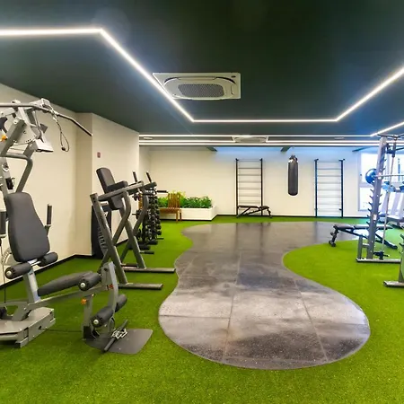 360 Vn On Imares By Housi Apartment Sao Paulo Exterior photo
