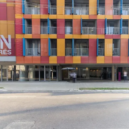 360 Vn On Imares By Housi Apartment Sao Paulo Exterior photo