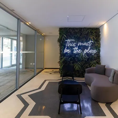 360 Vn On Imares By Housi Apartment Sao Paulo Exterior photo