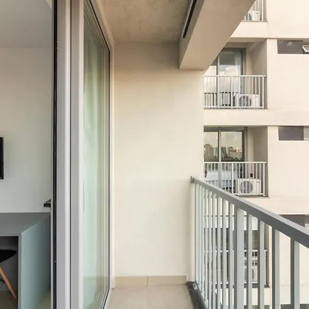 360 Vn On Imares By Housi Apartment Sao Paulo Exterior photo