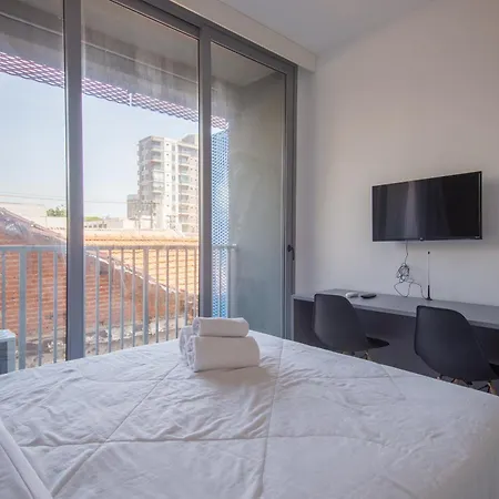 360 Vn On Imares By Housi Apartment Sao Paulo Exterior photo