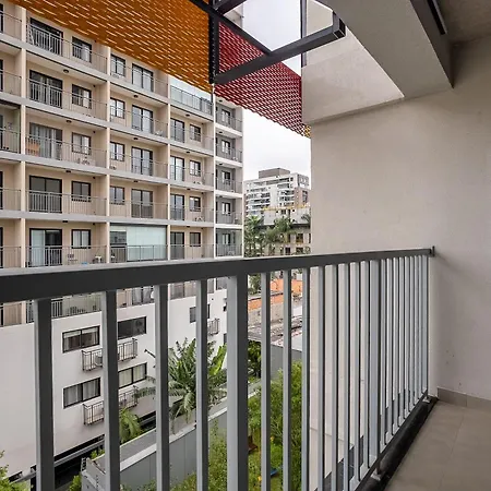 360 Vn On Imares By Housi Apartment Sao Paulo Exterior photo
