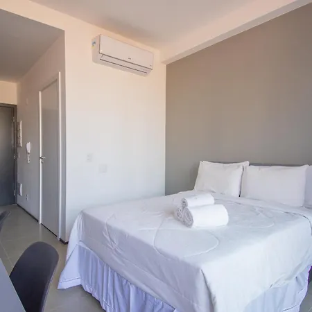 360 Vn On Imares By Housi Apartment Sao Paulo Exterior photo