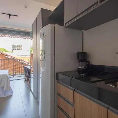 360 Vn On Imares By Housi Apartment Sao Paulo Exterior photo