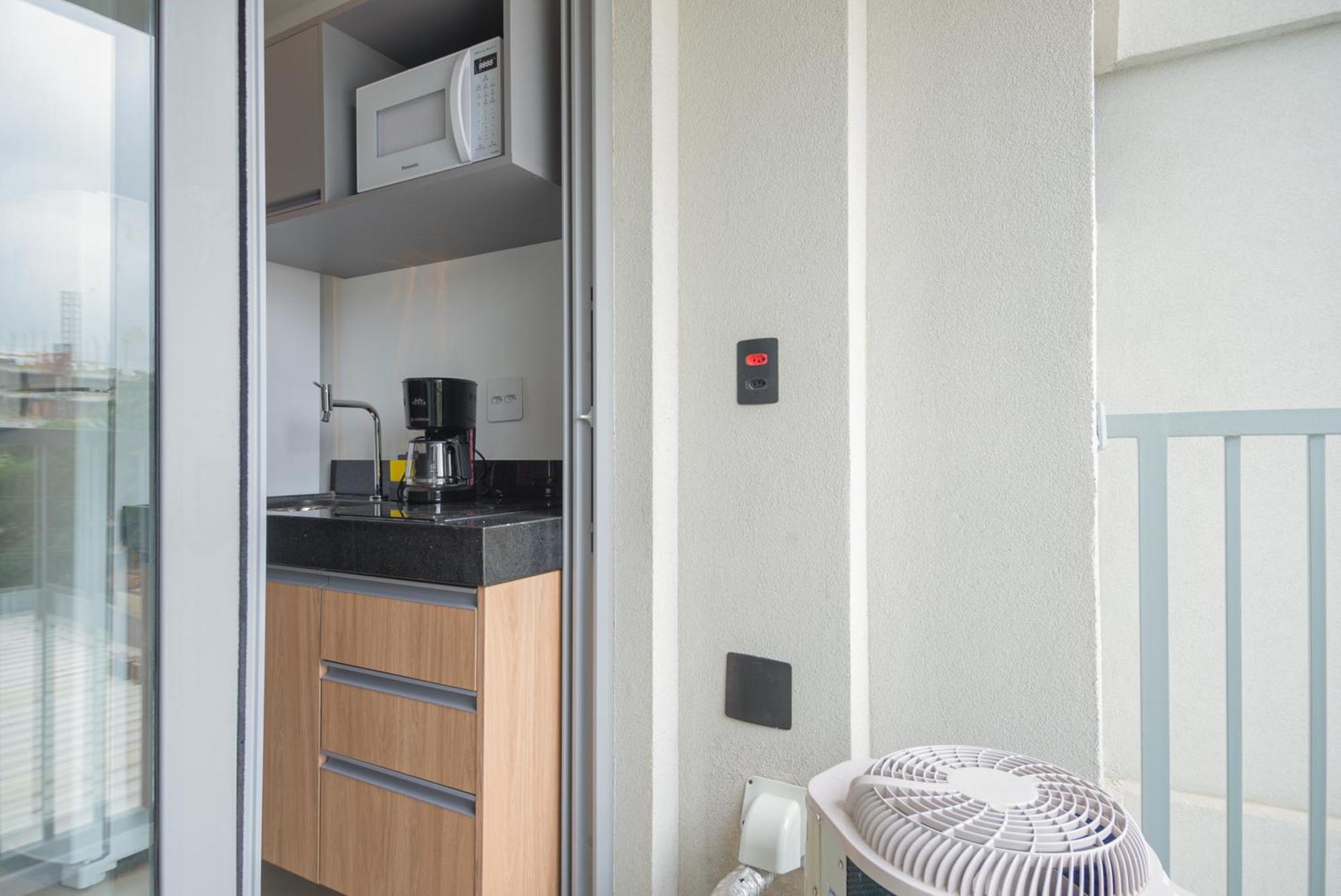 Apartamento 360 Vn On Imares By Housi São Paulo